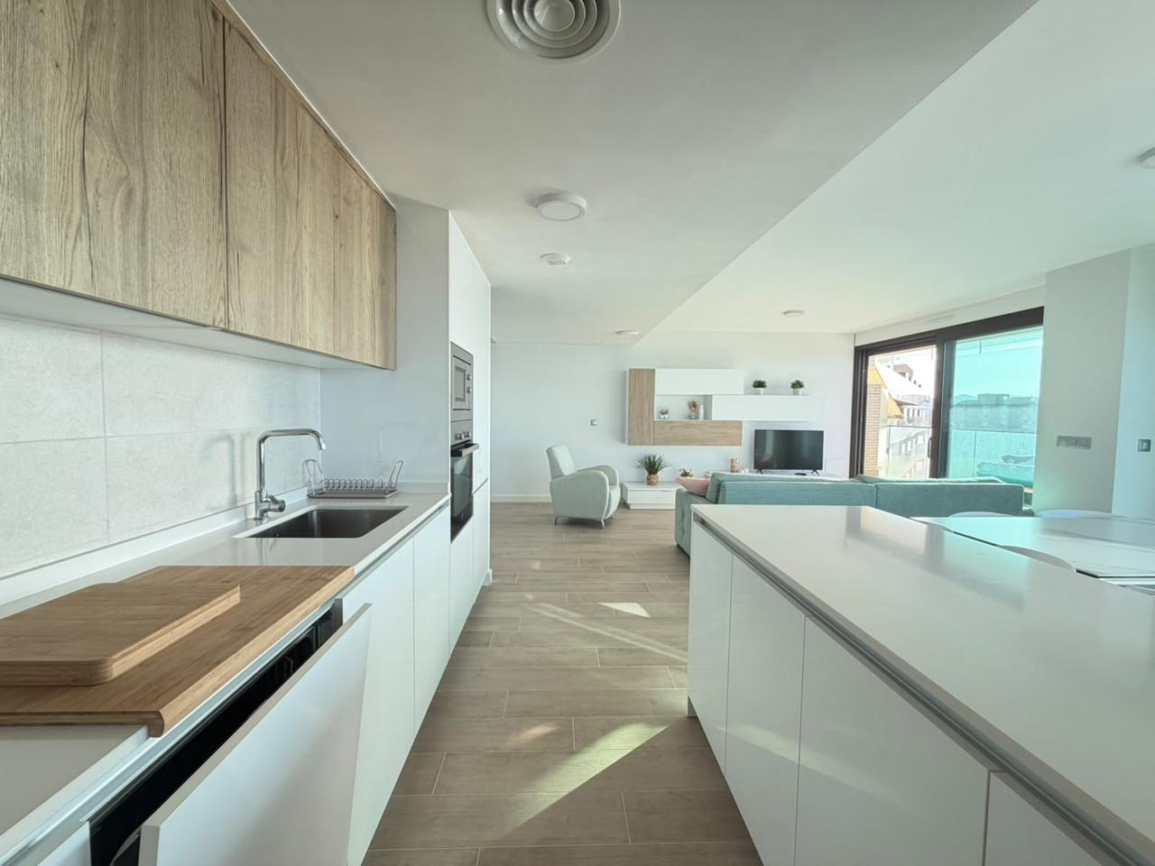 Penthouse for Sale in Cartagena