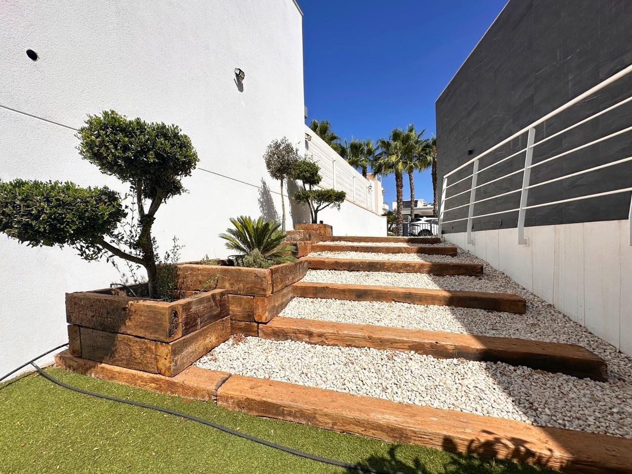Villa en Venta en San Miguel de Salinas