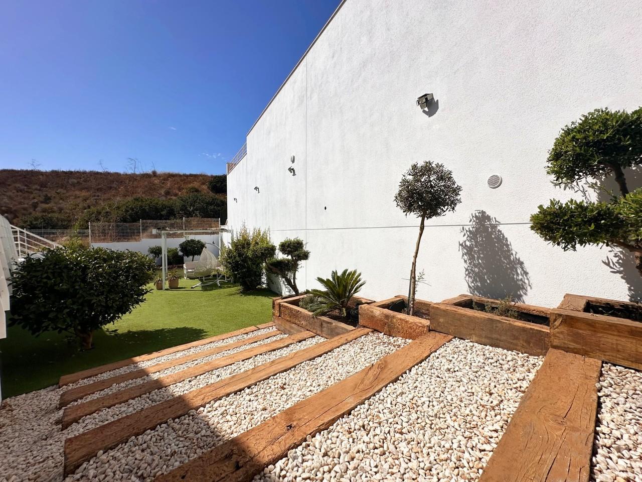 Villa en Venta en San Miguel de Salinas