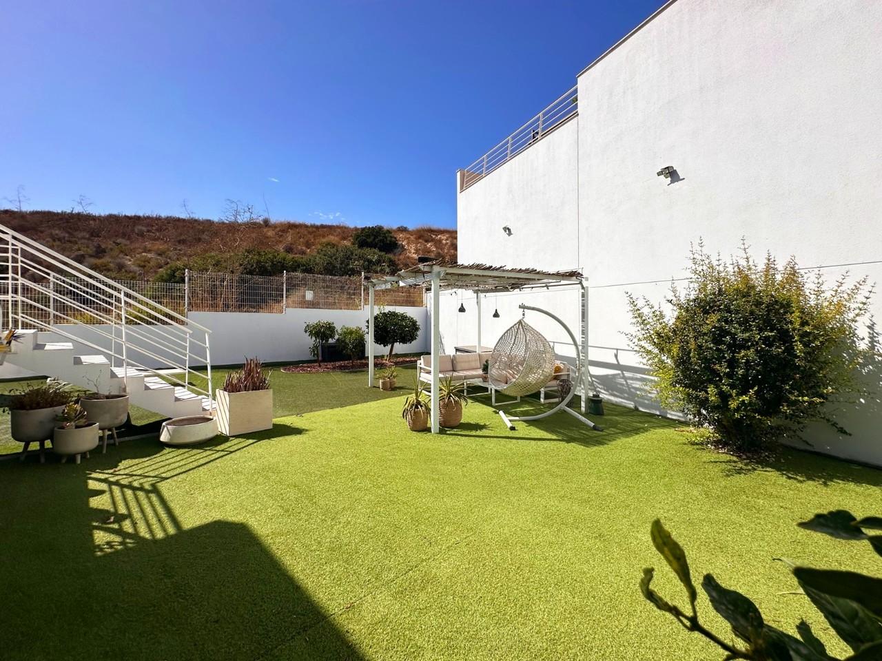 Villa en Venta en San Miguel de Salinas