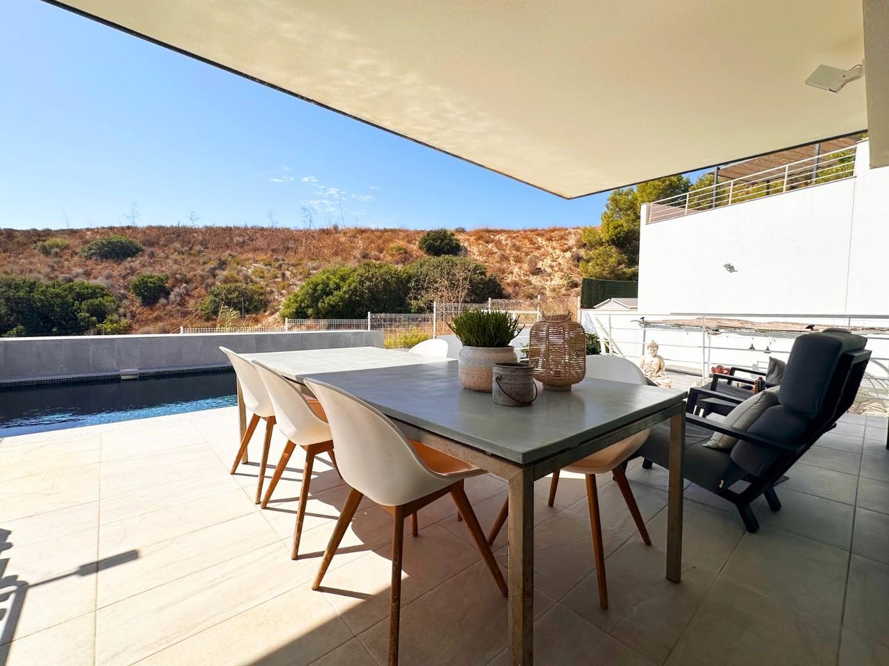 Villa en Venta en San Miguel de Salinas