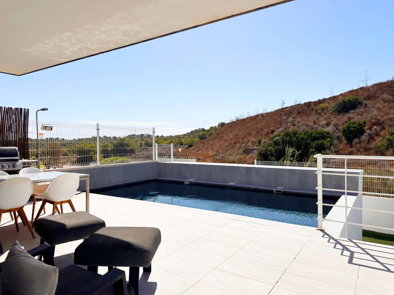 Villa en Venta en San Miguel de Salinas