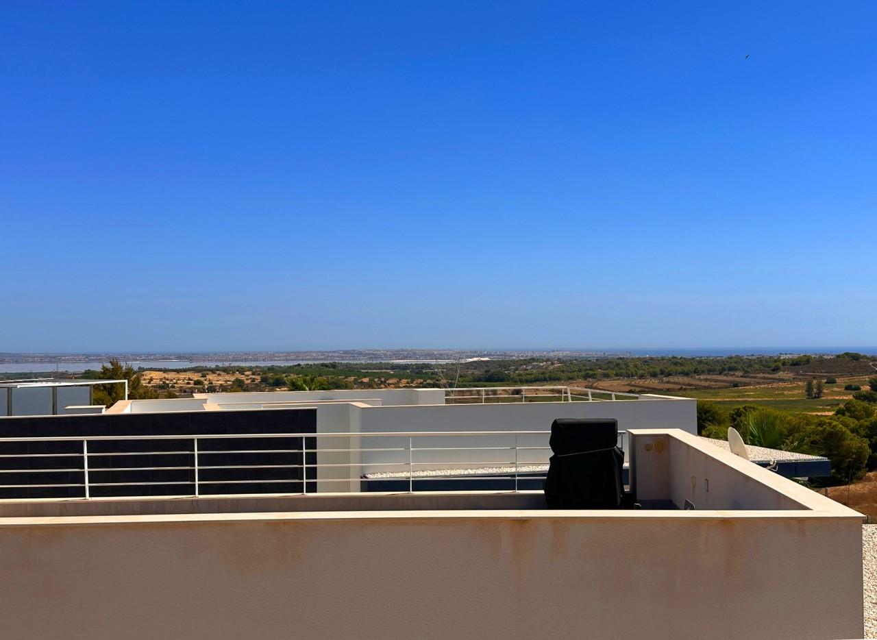 Villa en Venta en San Miguel de Salinas
