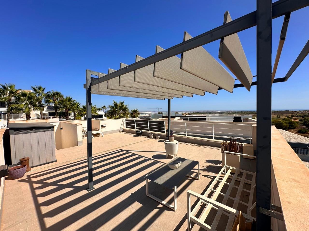 Villa en Venta en San Miguel de Salinas
