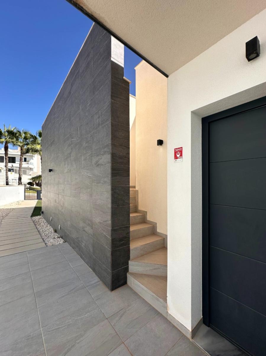 Villa en Venta en San Miguel de Salinas
