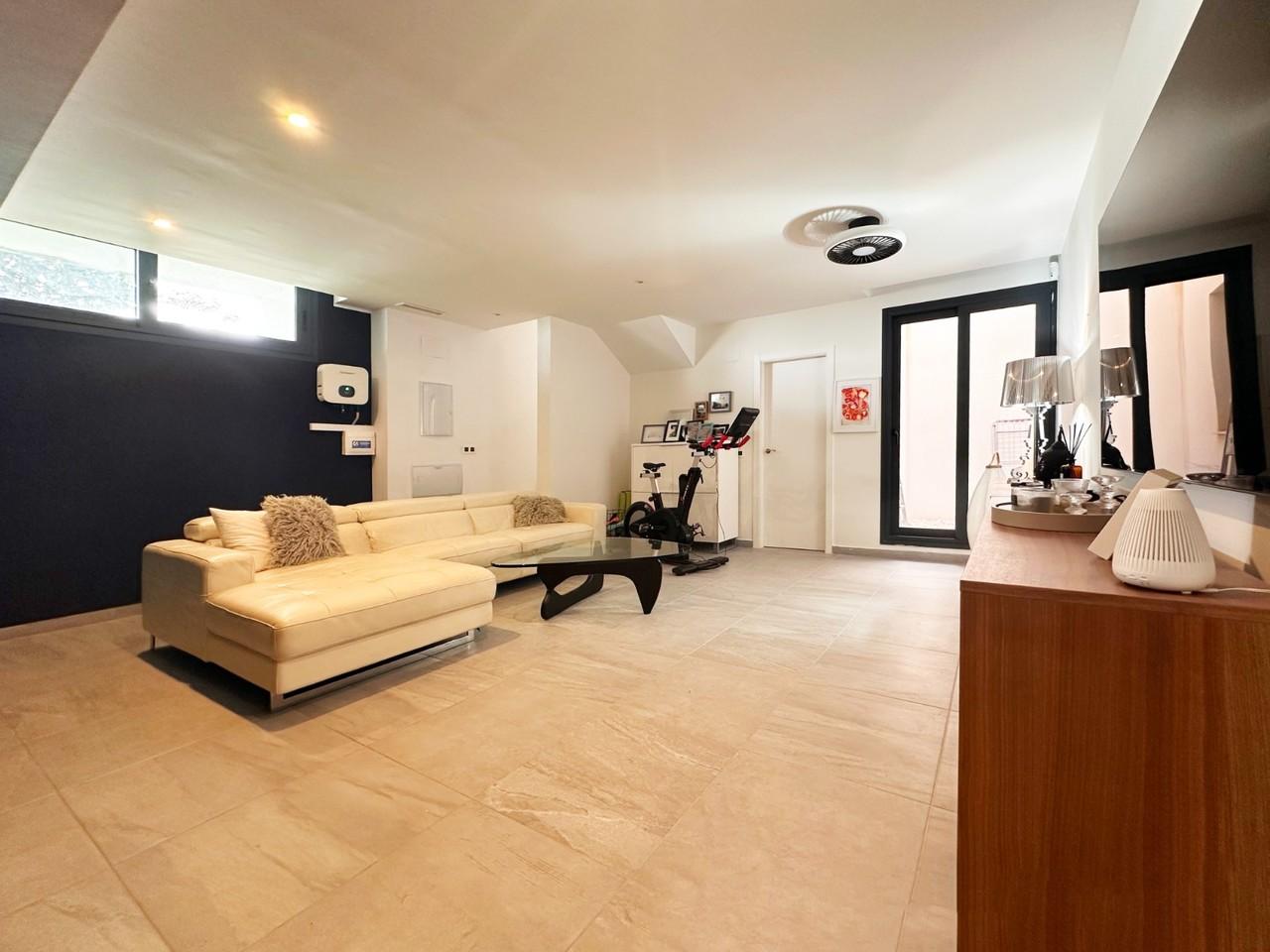 Villa en Venta en San Miguel de Salinas