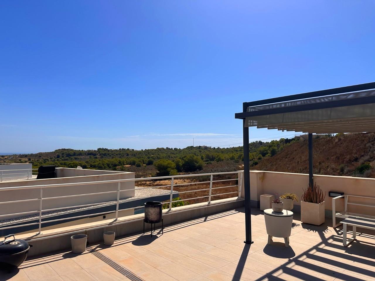 Villa en Venta en San Miguel de Salinas