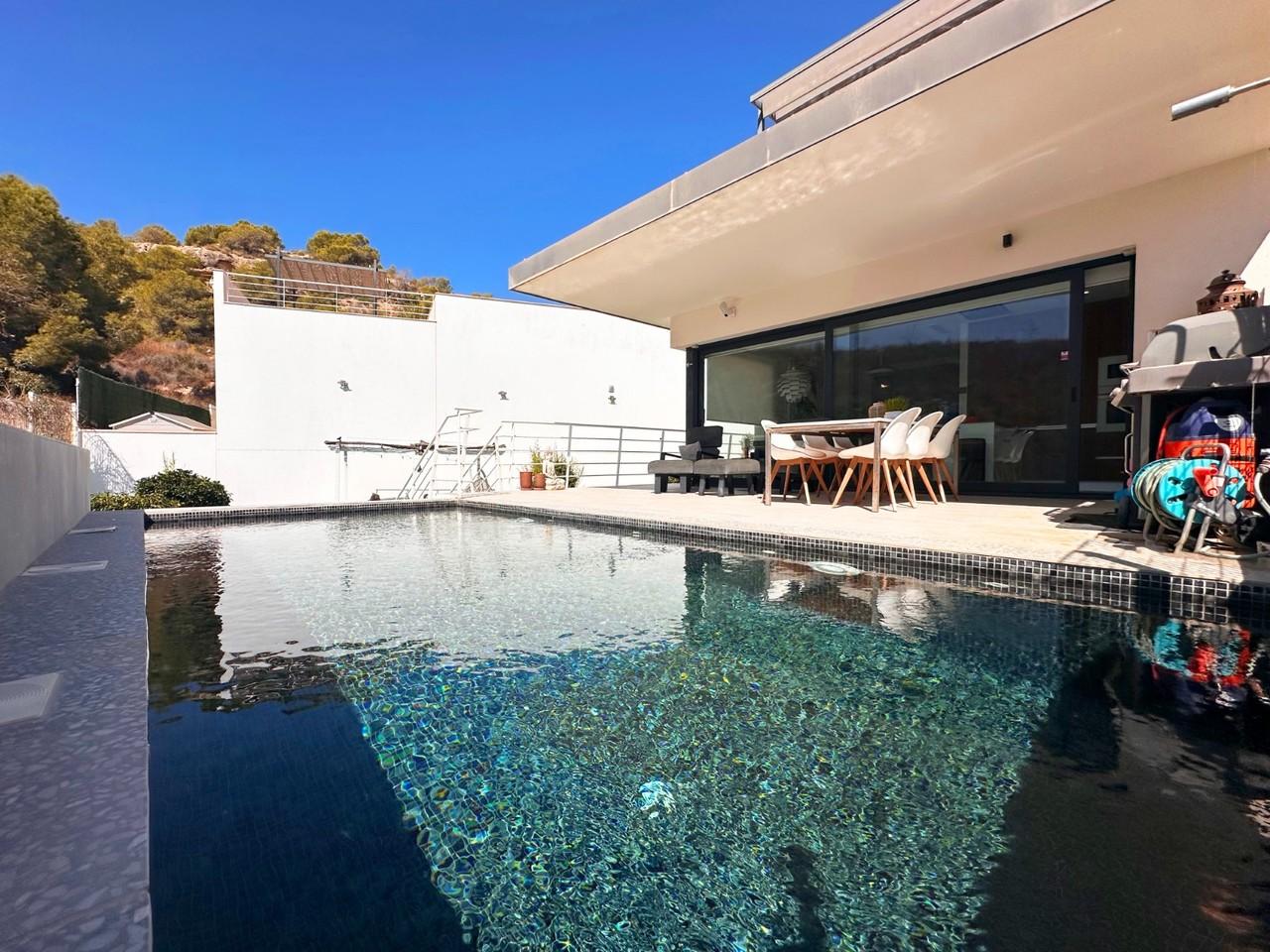 Villa en Venta en San Miguel de Salinas