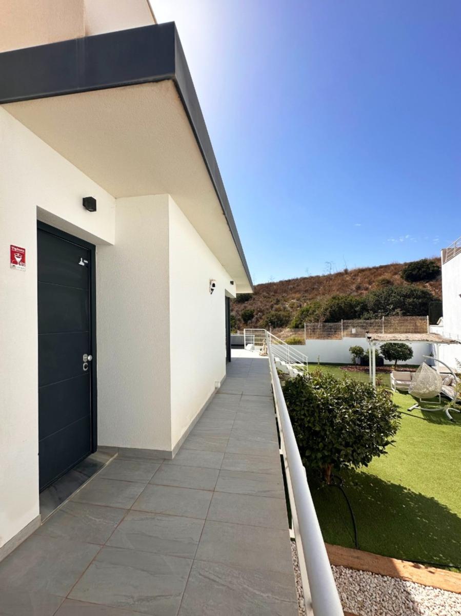 Villa en Venta en San Miguel de Salinas