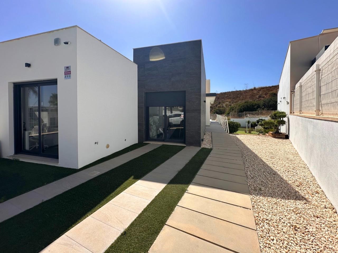 Villa en Venta en San Miguel de Salinas