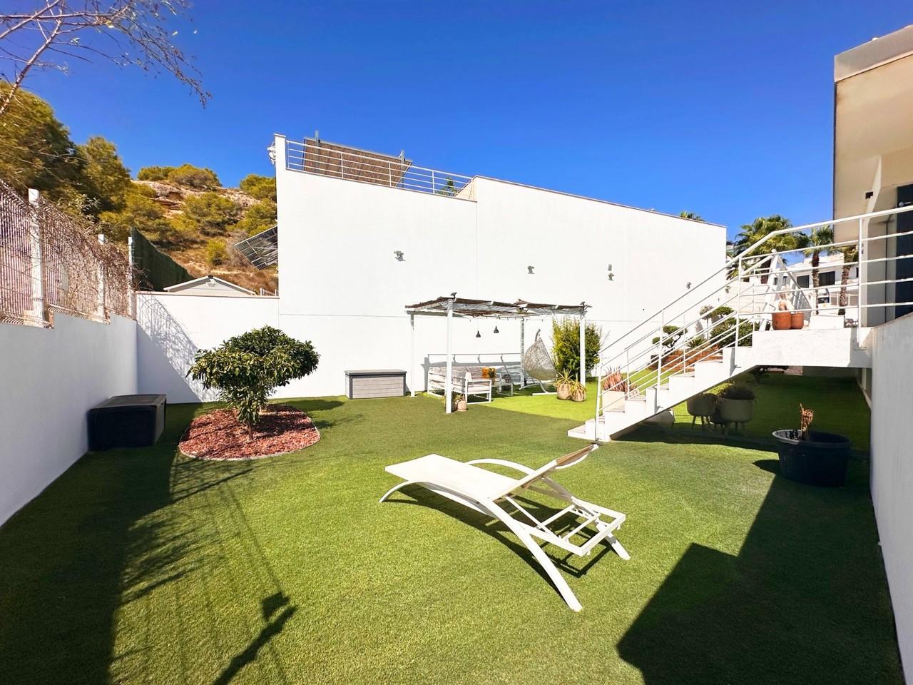Villa en Venta en San Miguel de Salinas