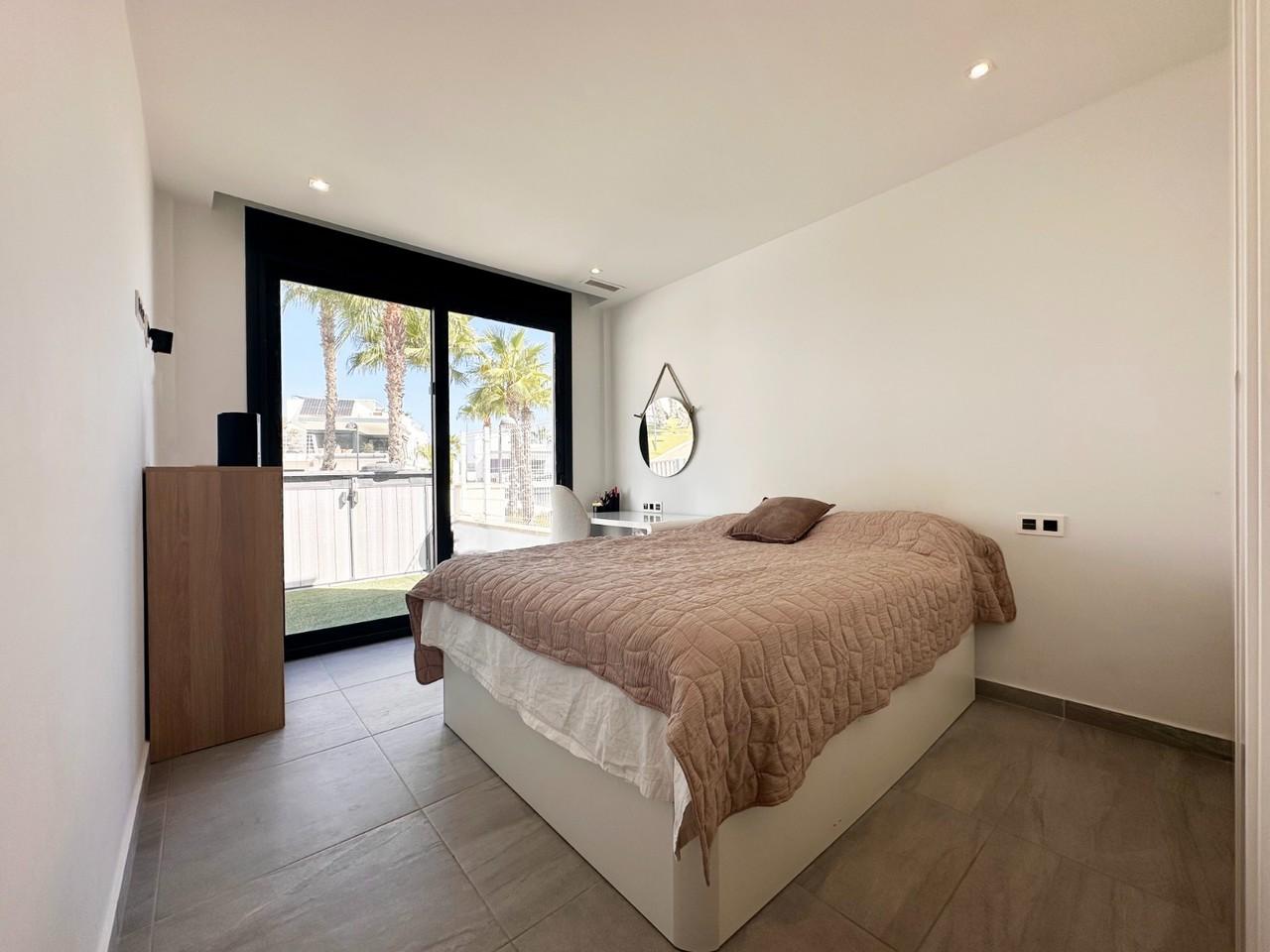 Villa en Venta en San Miguel de Salinas