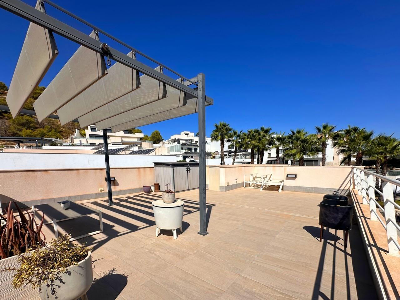 Villa en Venta en San Miguel de Salinas
