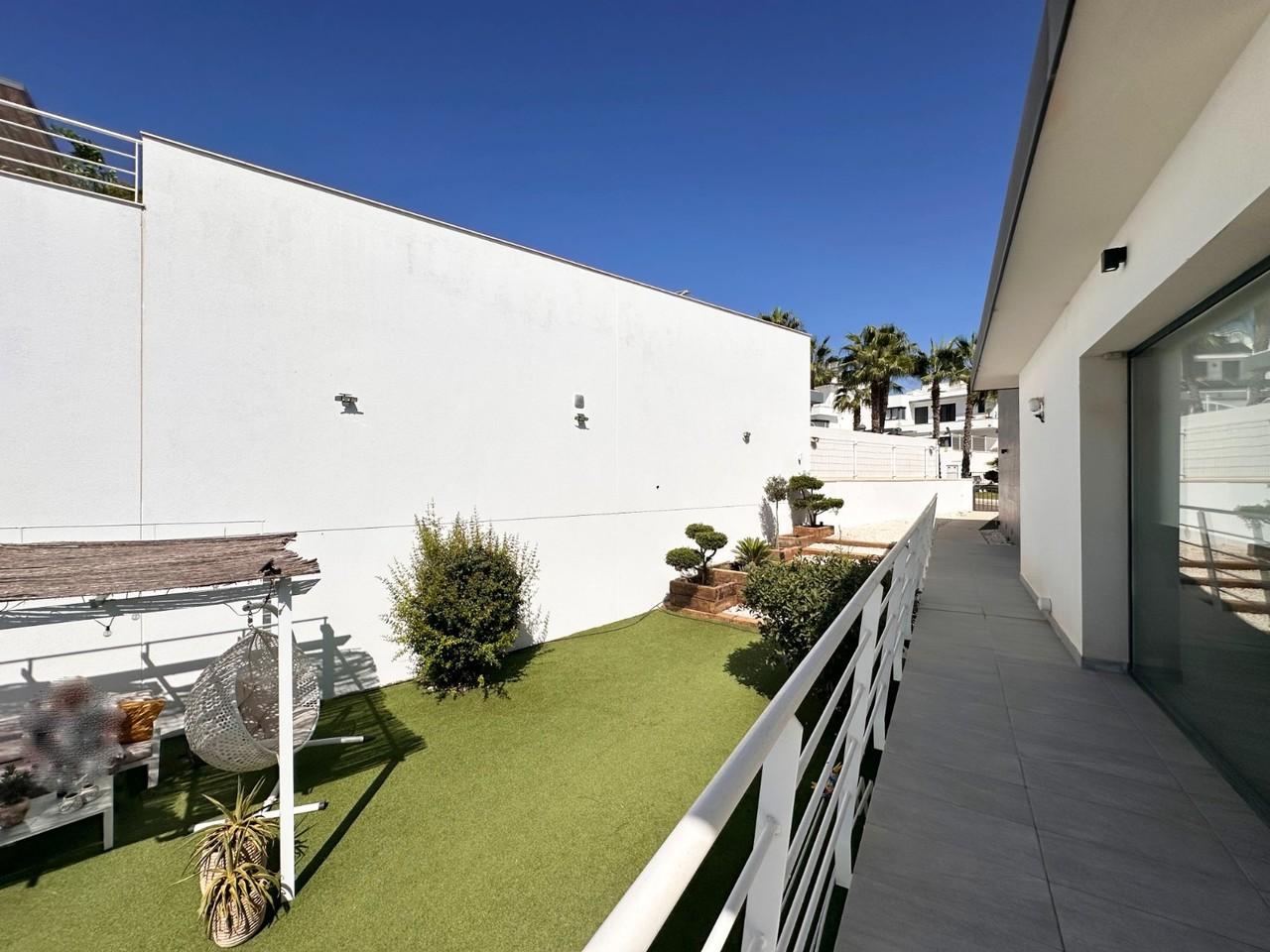 Villa en Venta en San Miguel de Salinas