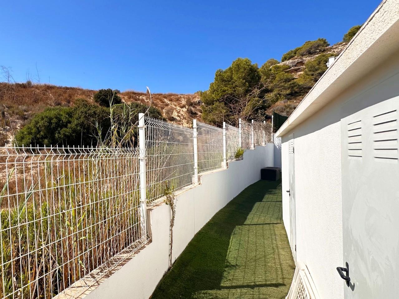 Villa en Venta en San Miguel de Salinas