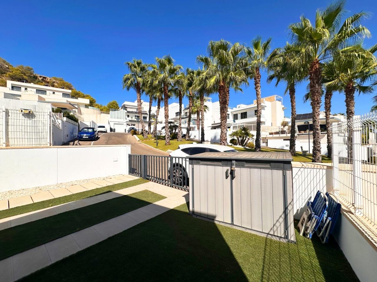 Villa en Venta en San Miguel de Salinas