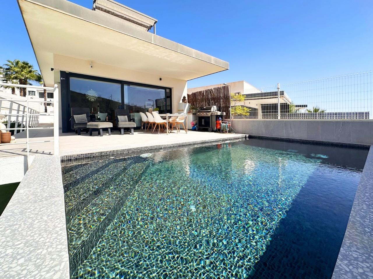 Villa en Venta en San Miguel de Salinas