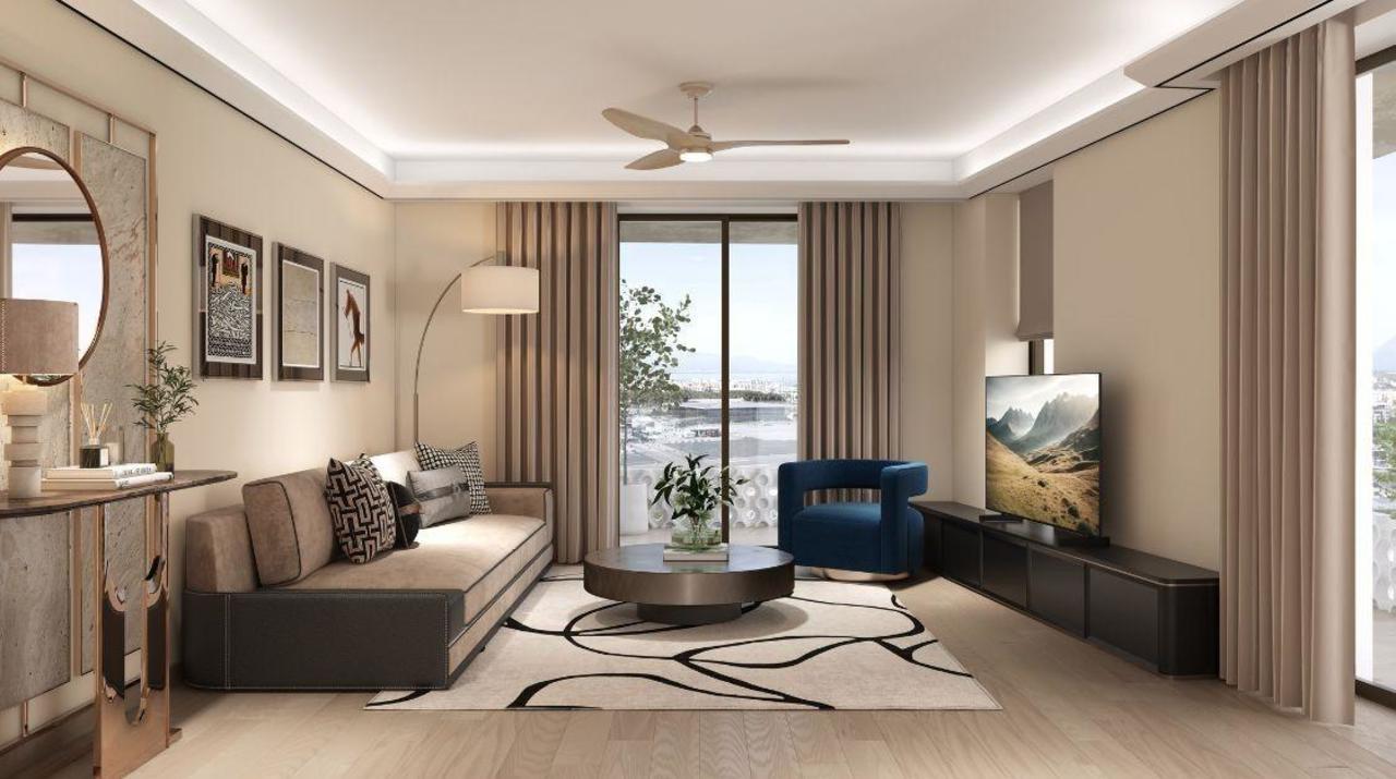 Apartment for Sale in La Línea de la Concepción