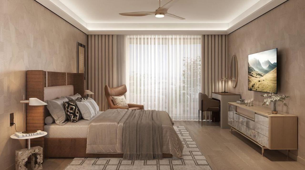 Apartment for Sale in La Línea de la Concepción