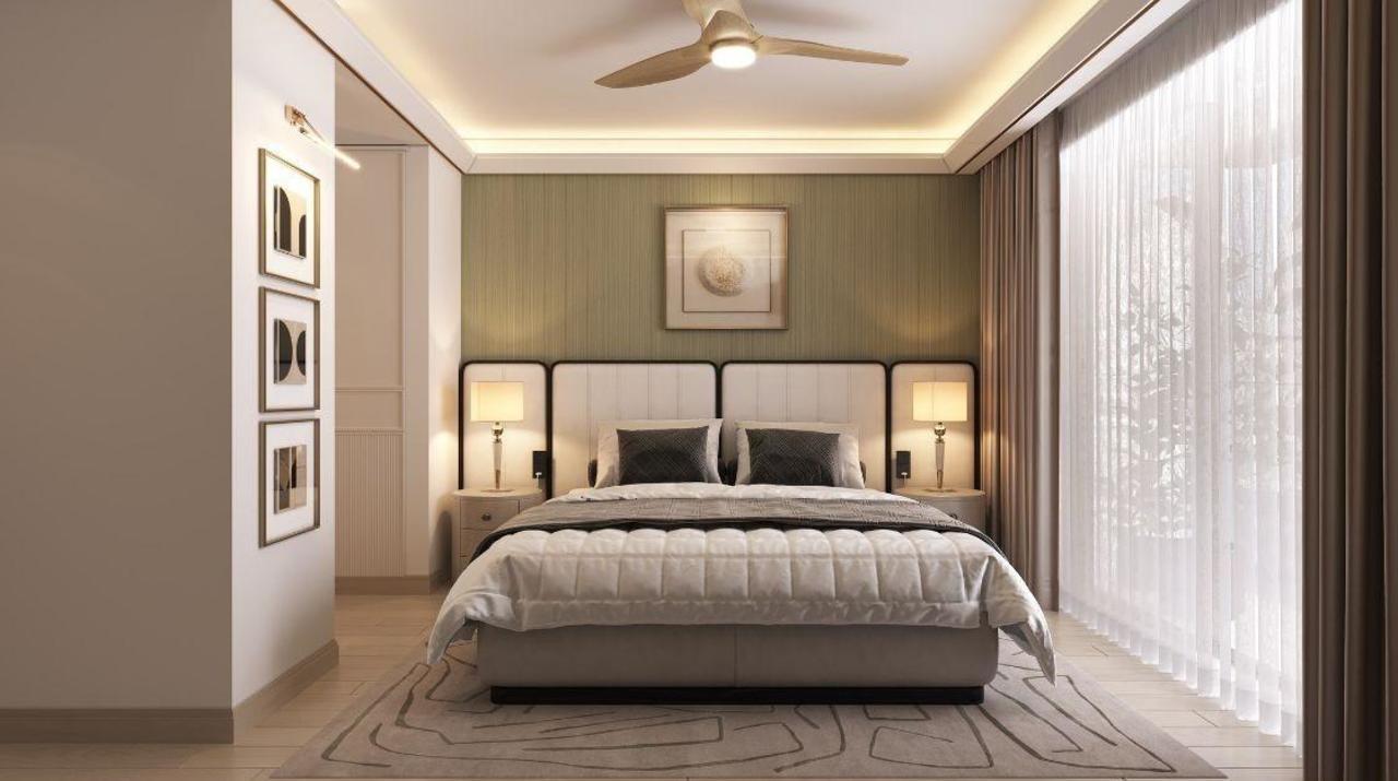 Apartment for Sale in La Línea de la Concepción