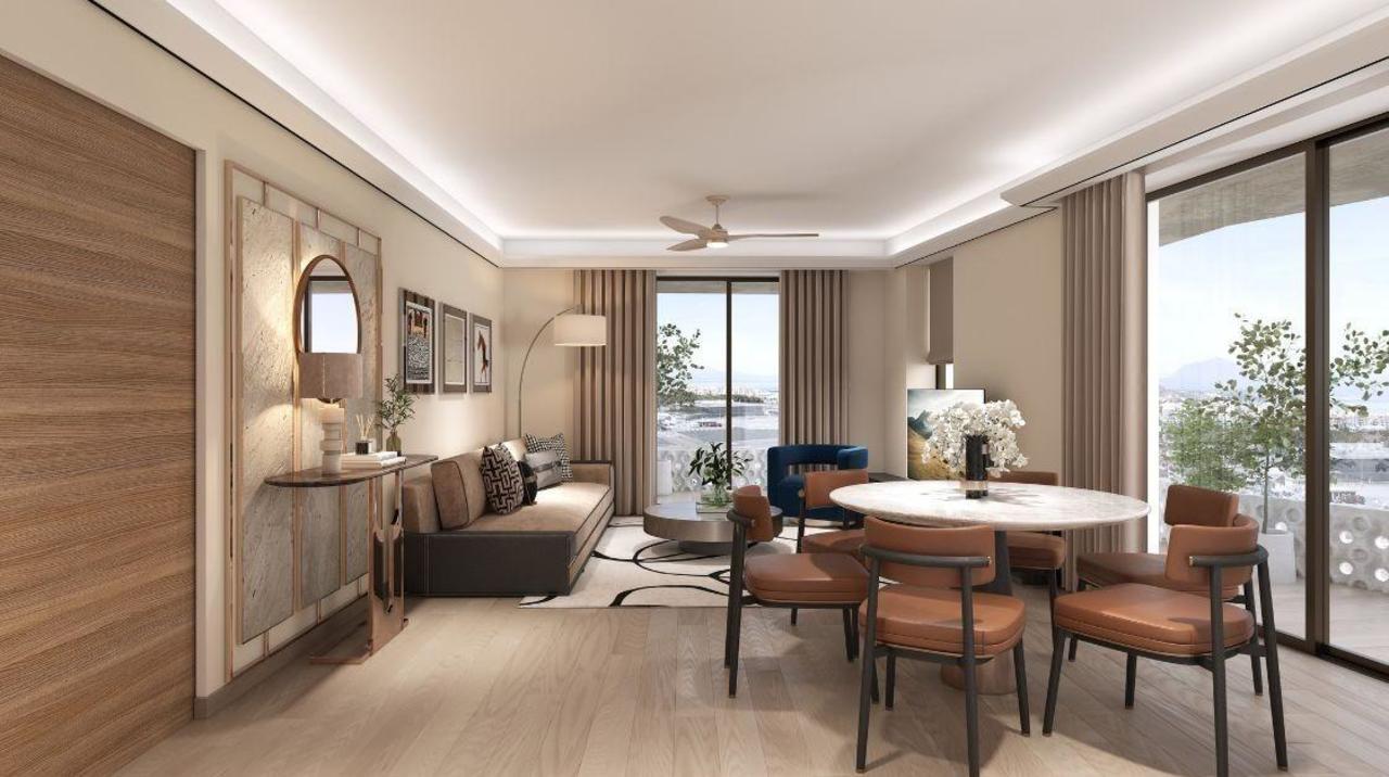 Apartment for Sale in La Línea de la Concepción