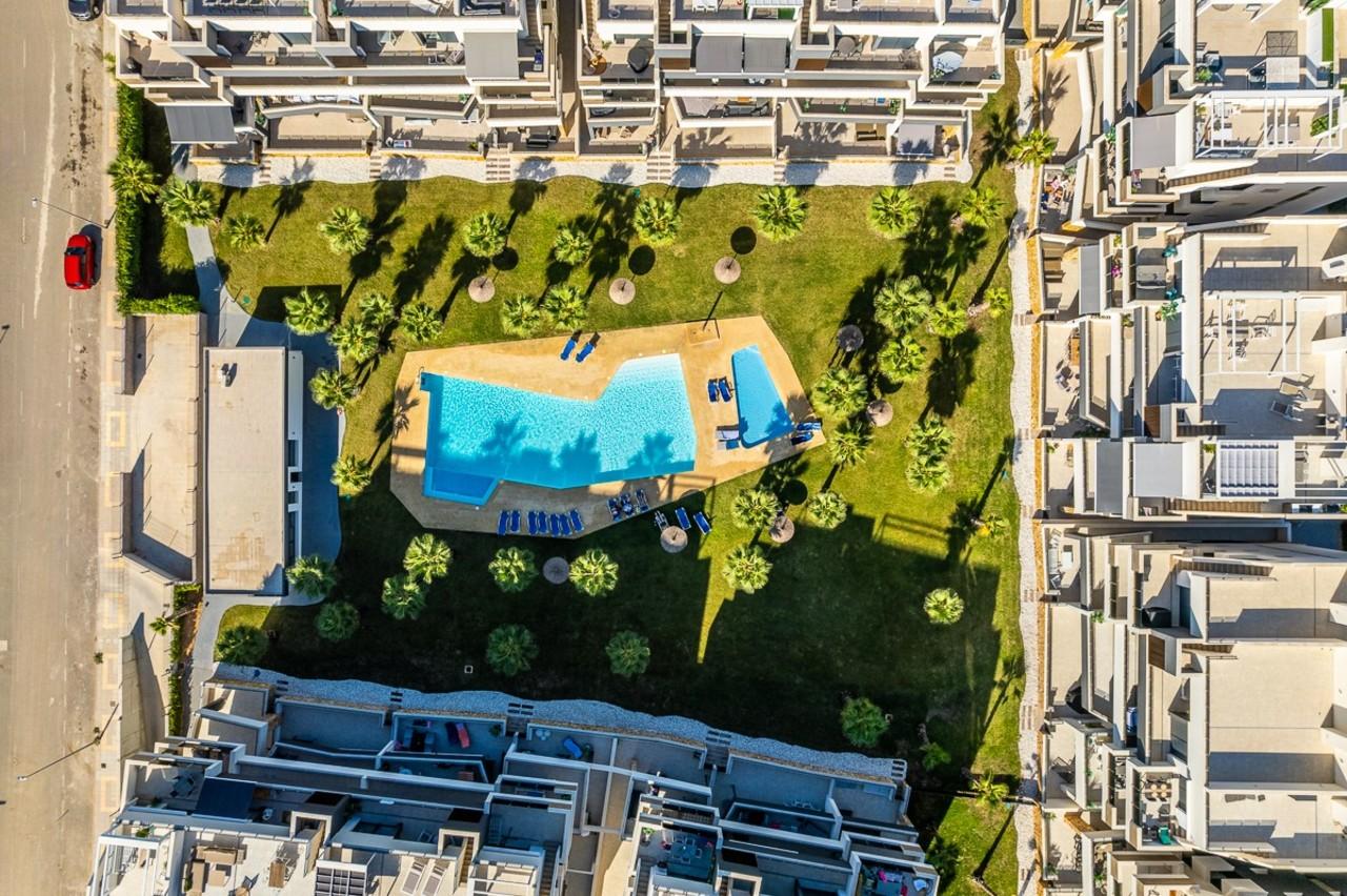 Penthouse for Sale in Orihuela