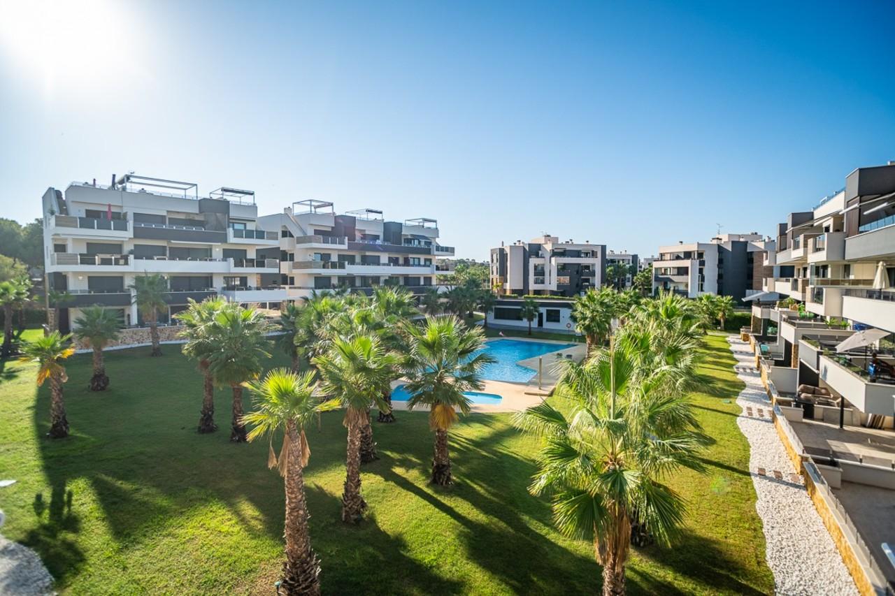Penthouse for Sale in Orihuela