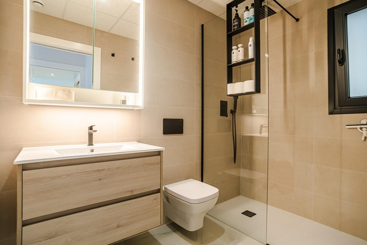 Penthouse for Sale in Orihuela