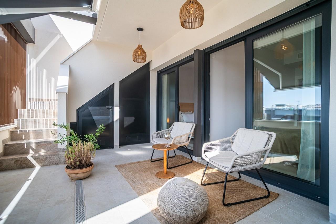 Penthouse for Sale in Orihuela