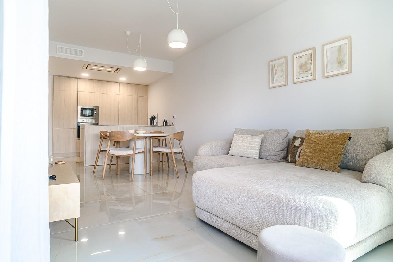 Penthouse for Sale in Orihuela