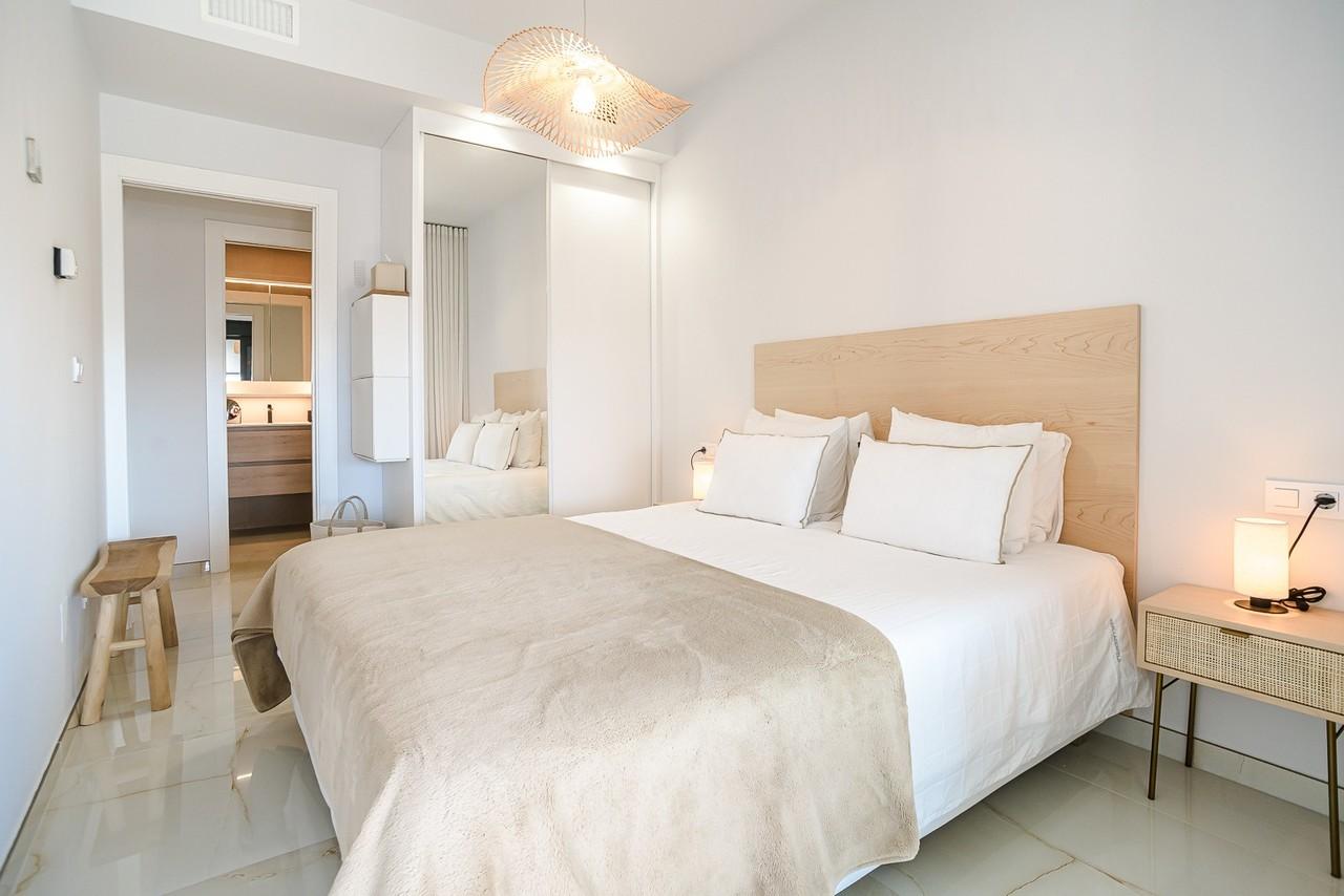 Penthouse for Sale in Orihuela