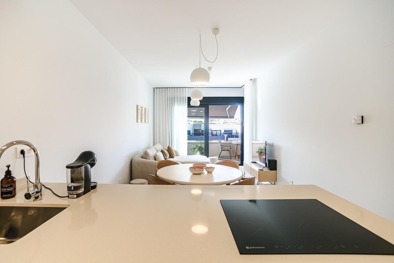 Penthouse for Sale in Orihuela