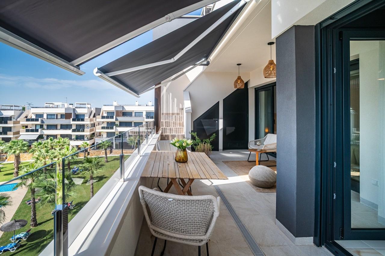 Penthouse for Sale in Orihuela