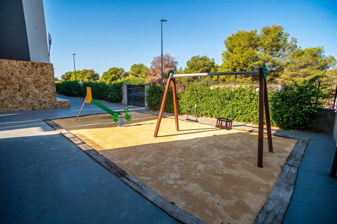 Penthouse for Sale in Orihuela