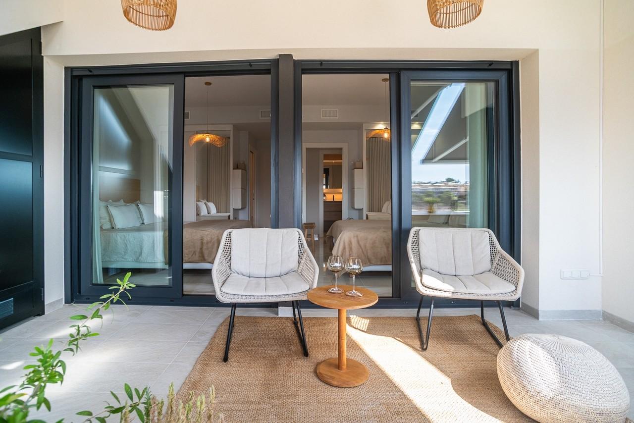 Penthouse for Sale in Orihuela