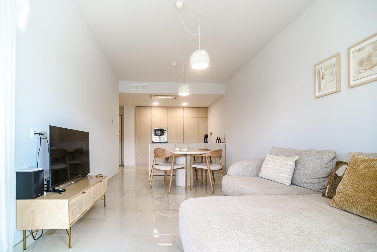 Penthouse for Sale in Orihuela