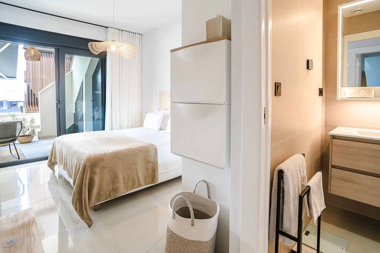 Penthouse for Sale in Orihuela