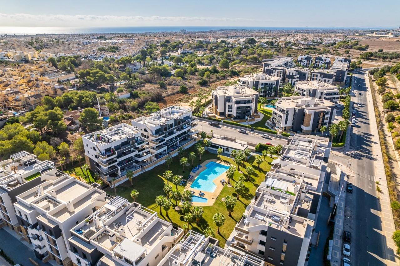 Penthouse for Sale in Orihuela