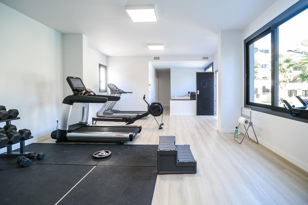 Penthouse for Sale in Orihuela