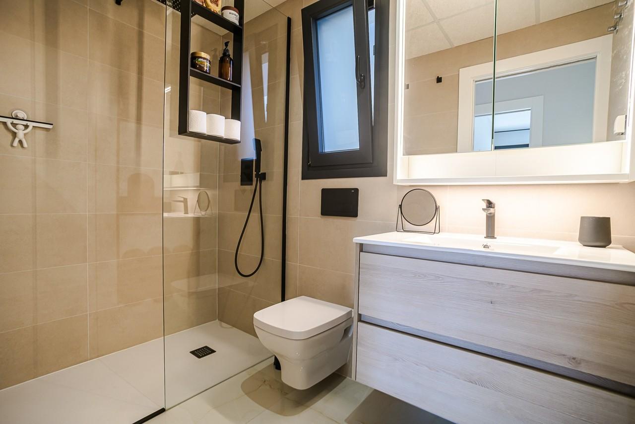 Penthouse for Sale in Orihuela