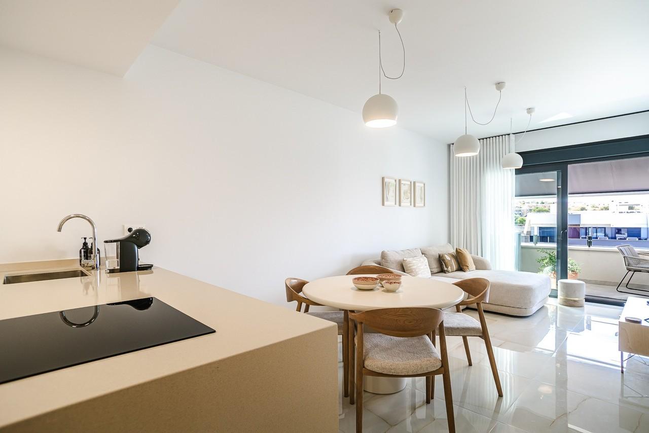 Penthouse for Sale in Orihuela