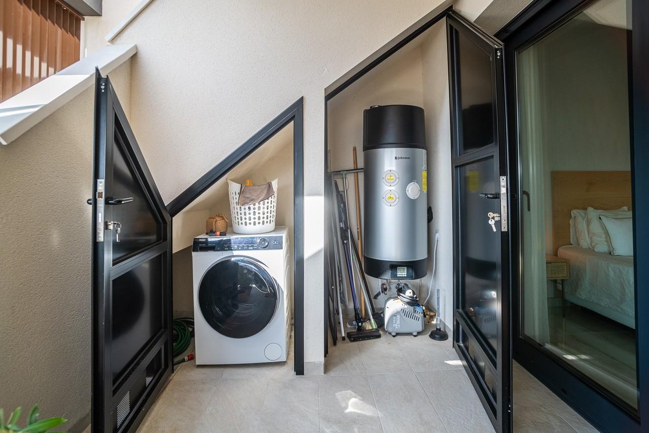 Penthouse for Sale in Orihuela