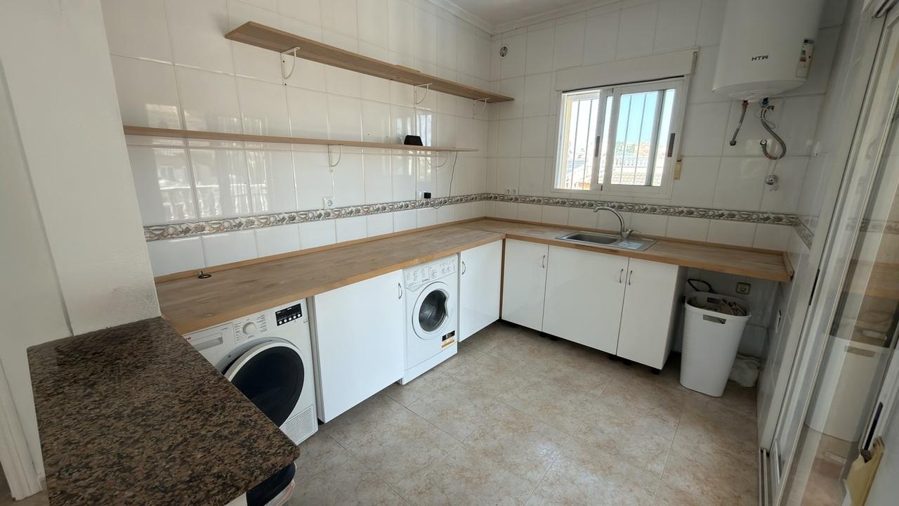 Villa for Sale in San Javier