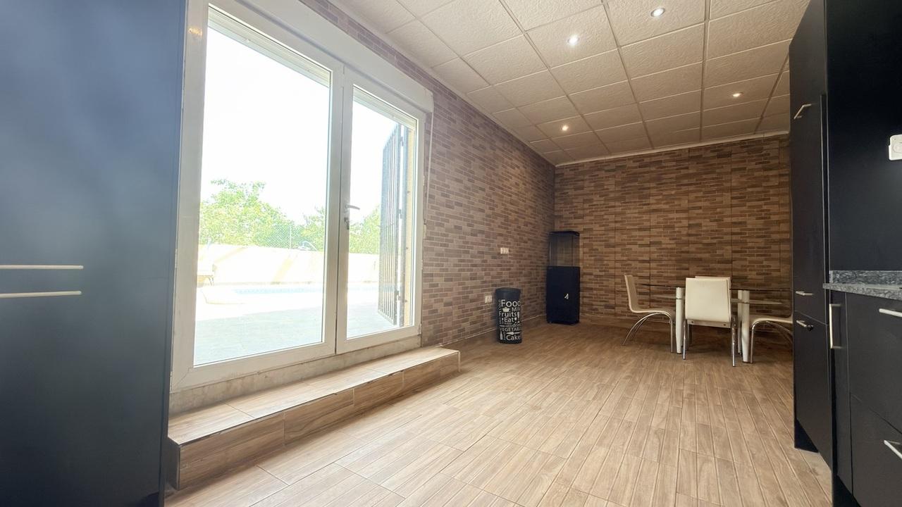 Villa for Sale in San Javier