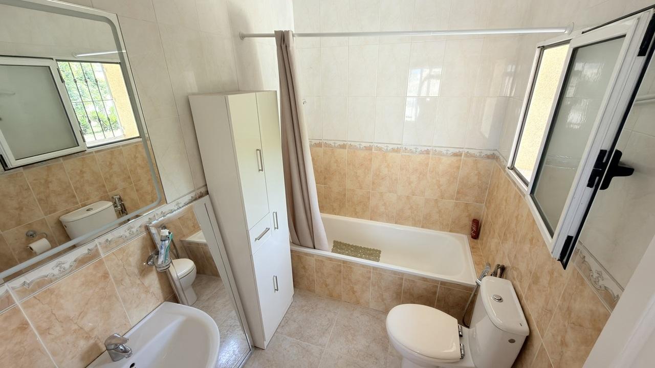 Villa for Sale in San Javier