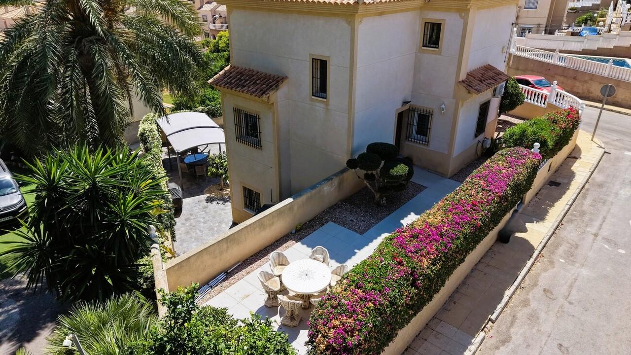Villa for Sale in San Javier