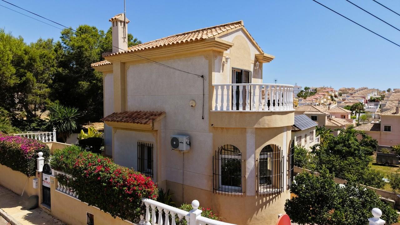 Villa for Sale in San Javier