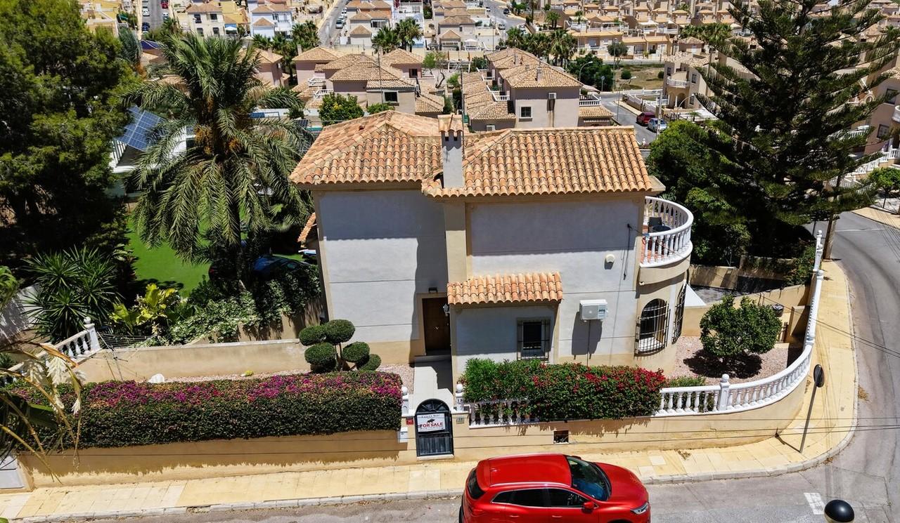 Villa for Sale in San Javier