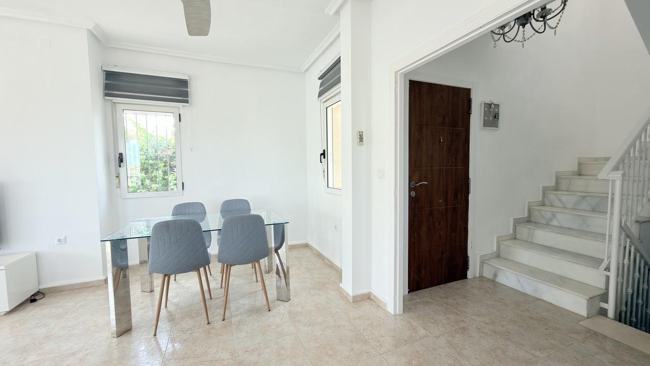 Villa for Sale in San Javier