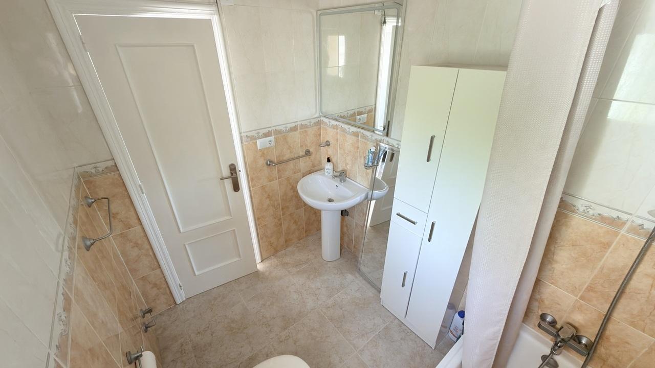Villa for Sale in San Javier